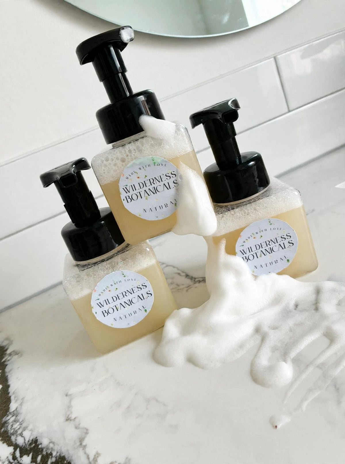 Thieves Hand Soap